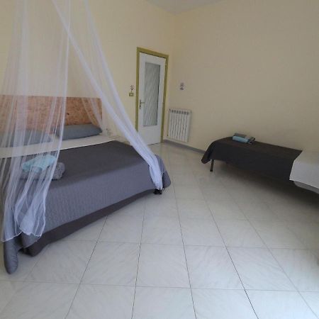 Sea View Apartment Nápoly Kültér fotó